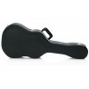 Gator Cases GW-CLASSIC - Futerał na gitarę akustyczną Gator Cases GW-CLASSIC - Futerał na gitarę akustyczną