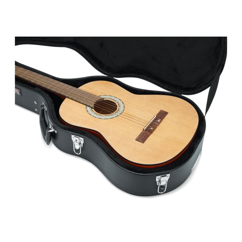 Gator Cases GW-CLASSIC - Futerał na gitarę akustyczną Gator Cases GW-CLASSIC - Futerał na gitarę akustyczną