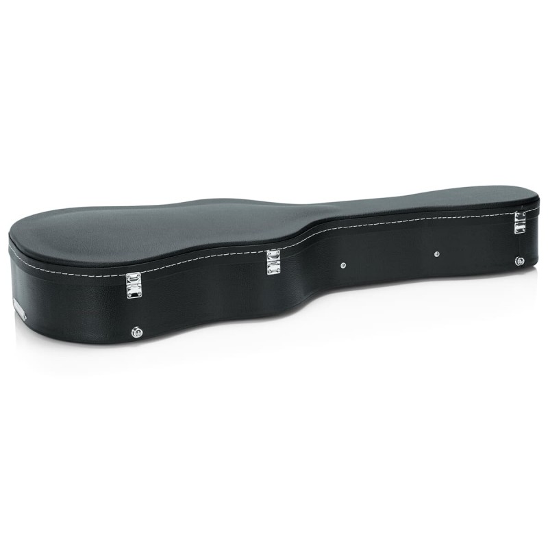 Gator Cases GW-CLASSIC - Futerał na gitarę akustyczną Gator Cases GW-CLASSIC - Futerał na gitarę akustyczną
