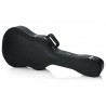 Gator Cases GW-CLASSIC - Futerał na gitarę akustyczną Gator Cases GW-CLASSIC - Futerał na gitarę akustyczną