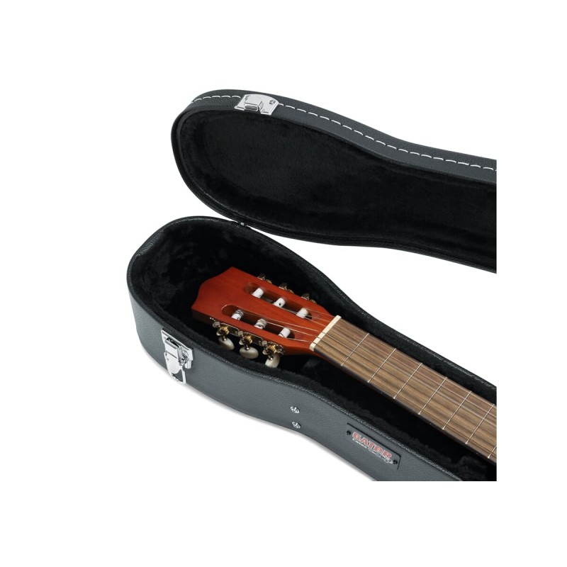Gator Cases GW-CLASSIC - Futerał na gitarę akustyczną Gator Cases GW-CLASSIC - Futerał na gitarę akustyczną