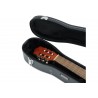 Gator Cases GW-CLASSIC - Futerał na gitarę akustyczną Gator Cases GW-CLASSIC - Futerał na gitarę akustyczną