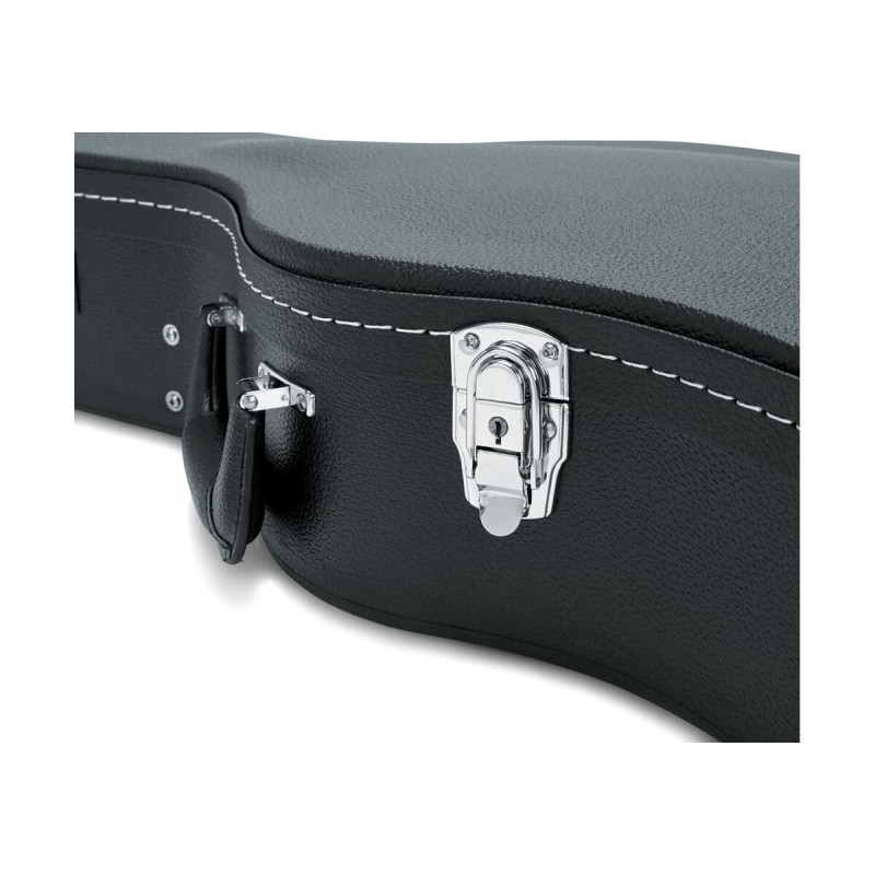Gator Cases GW-CLASSIC - Futerał na gitarę akustyczną Gator Cases GW-CLASSIC - Futerał na gitarę akustyczną