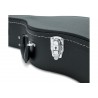 Gator Cases GW-CLASSIC - Futerał na gitarę akustyczną Gator Cases GW-CLASSIC - Futerał na gitarę akustyczną