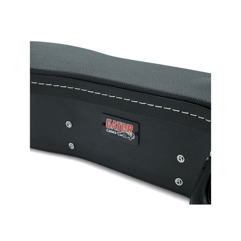 Gator Cases GW-CLASSIC - Futerał na gitarę akustyczną Gator Cases GW-CLASSIC - Futerał na gitarę akustyczną