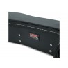 Gator Cases GW-CLASSIC - Futerał na gitarę akustyczną Gator Cases GW-CLASSIC - Futerał na gitarę akustyczną