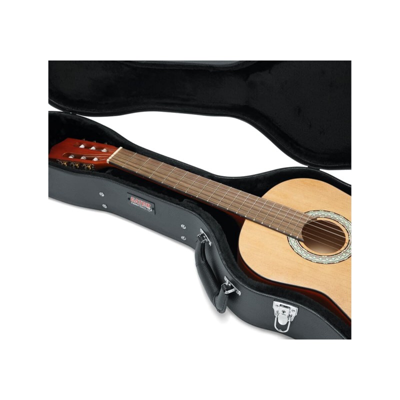 Gator Cases GW-CLASSIC - Futerał na gitarę akustyczną Gator Cases GW-CLASSIC - Futerał na gitarę akustyczną
