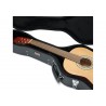 Gator Cases GW-CLASSIC - Futerał na gitarę akustyczną Gator Cases GW-CLASSIC - Futerał na gitarę akustyczną