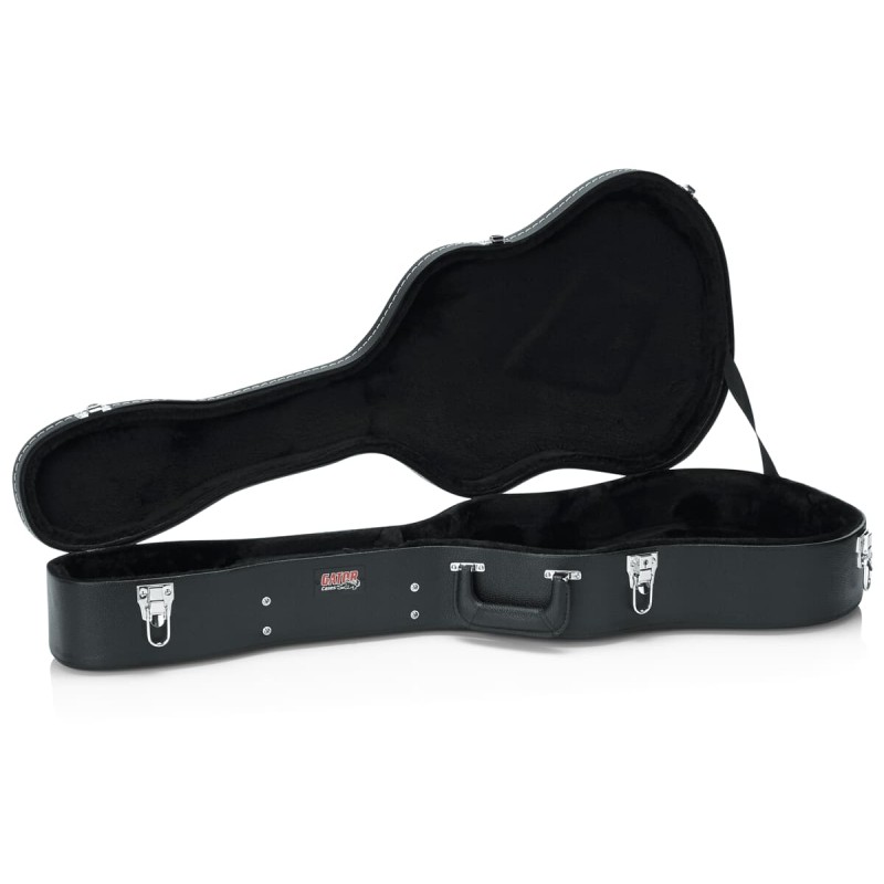 Gator Cases GW-CLASSIC - Futerał na gitarę akustyczną Gator Cases GW-CLASSIC - Futerał na gitarę akustyczną