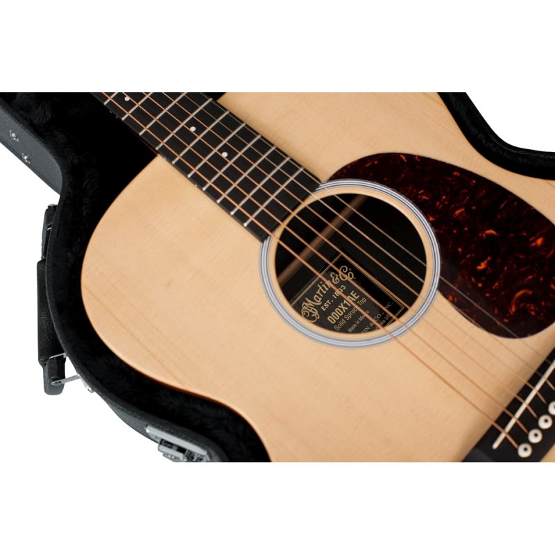 Gator Cases GWE-000AC - Futerał na gitarę akustyczną Gator Cases GWE-000AC - Futerał na gitarę akustyczną