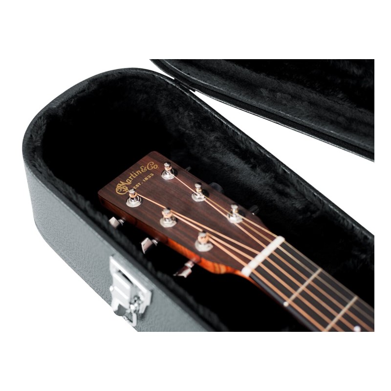 Gator Cases GWE-000AC - Futerał na gitarę akustyczną Gator Cases GWE-000AC - Futerał na gitarę akustyczną