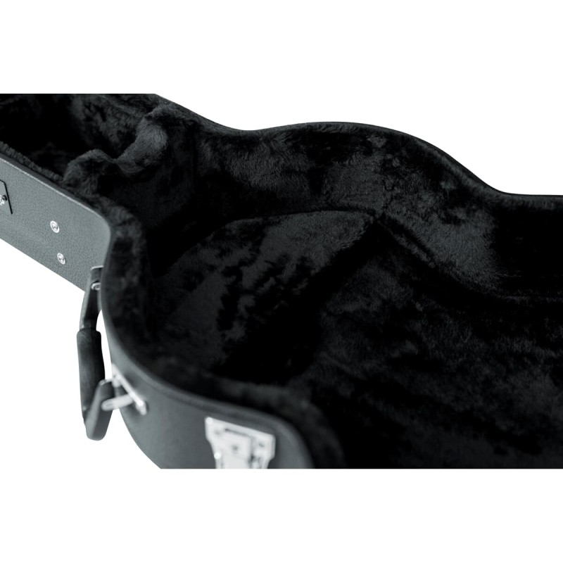 Gator Cases GWE-000AC - Futerał na gitarę akustyczną Gator Cases GWE-000AC - Futerał na gitarę akustyczną