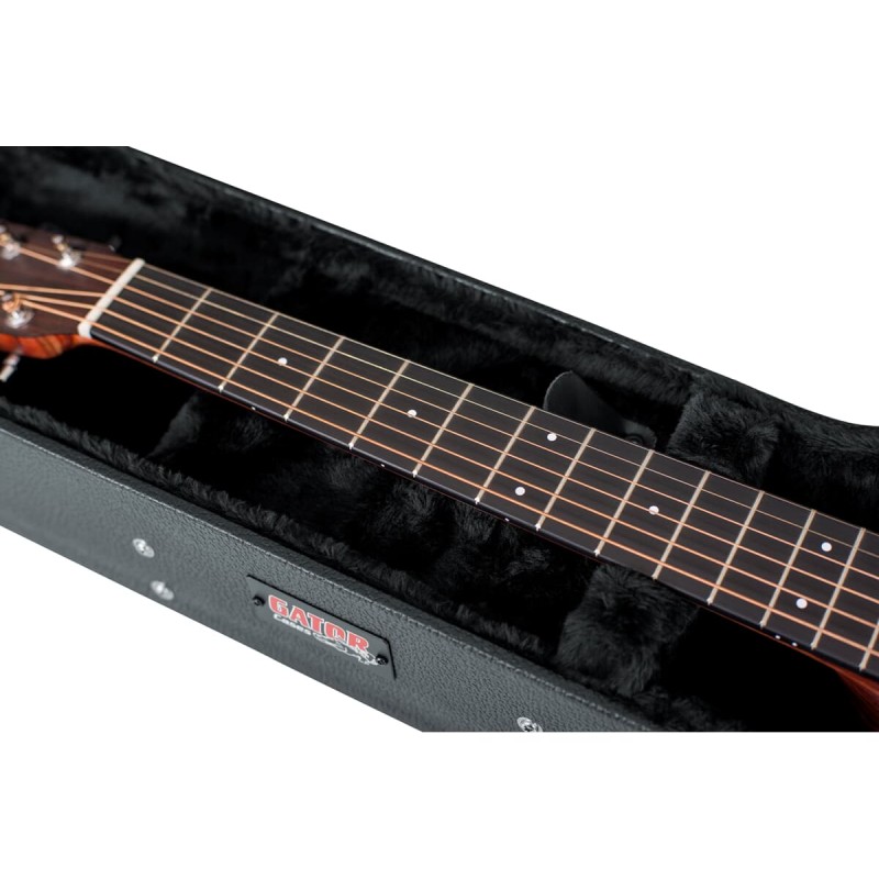 Gator Cases GWE-000AC - Futerał na gitarę akustyczną Gator Cases GWE-000AC - Futerał na gitarę akustyczną