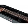Gator Cases GWE-000AC - Futerał na gitarę akustyczną Gator Cases GWE-000AC - Futerał na gitarę akustyczną