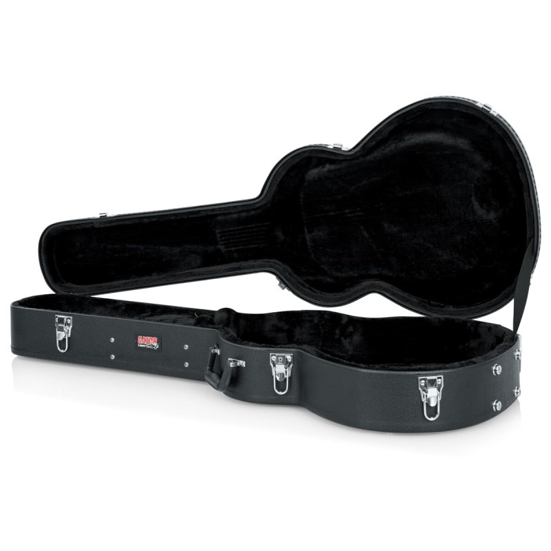 Gator Cases GWE-000AC - Futerał na gitarę akustyczną Gator Cases GWE-000AC - Futerał na gitarę akustyczną
