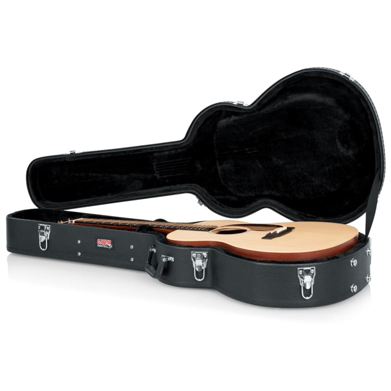 Gator Cases GWE-000AC - Futerał na gitarę akustyczną Gator Cases GWE-000AC - Futerał na gitarę akustyczną