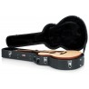 Gator Cases GWE-000AC - Futerał na gitarę akustyczną Gator Cases GWE-000AC - Futerał na gitarę akustyczną