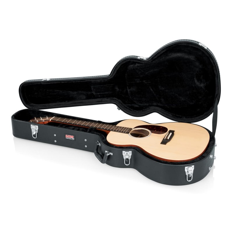 Gator Cases GWE-000AC - Futerał na gitarę akustyczną Gator Cases GWE-000AC - Futerał na gitarę akustyczną