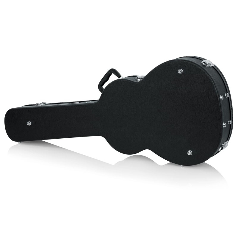 Gator Cases GWE-000AC - Futerał na gitarę akustyczną Gator Cases GWE-000AC - Futerał na gitarę akustyczną