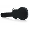 Gator Cases GWE-000AC - Futerał na gitarę akustyczną Gator Cases GWE-000AC - Futerał na gitarę akustyczną
