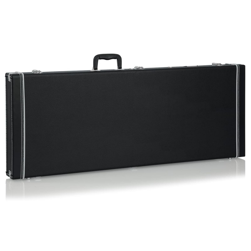 Gator Cases GW-JAG - Futerał na gitarę elektryczną Gator Cases GW-JAG - Futerał na gitarę elektryczną