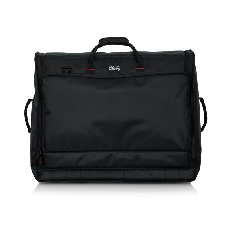 Gator Cases G-MIXERBAG-2621 - Torba na mikser Behringer X32 Compact i podobnych rozmiarach Gator Cases G-MIXERBAG-2621 - Torba na mikser Behringer X32 Compact i podobnych rozmiarach
