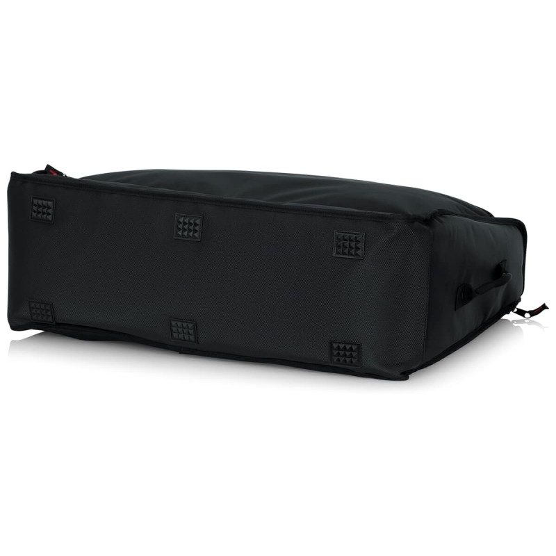 Gator Cases G-MIXERBAG-2621 - Torba na mikser Behringer X32 Compact i podobnych rozmiarach Gator Cases G-MIXERBAG-2621 - Torba na mikser Behringer X32 Compact i podobnych rozmiarach