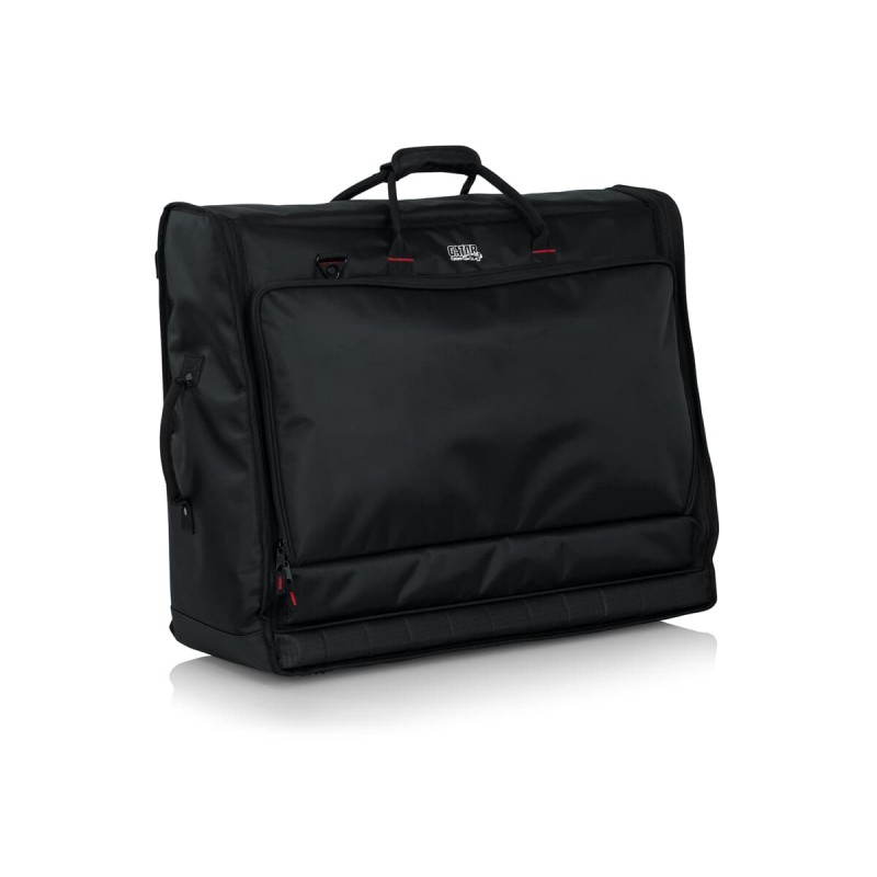 Gator Cases G-MIXERBAG-2621 - Torba na mikser Behringer X32 Compact i podobnych rozmiarach Gator Cases G-MIXERBAG-2621 - Torba na mikser Behringer X32 Compact i podobnych rozmiarach