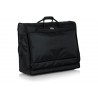 Gator Cases G-MIXERBAG-2621 - Torba na mikser Behringer X32 Compact i podobnych rozmiarach Gator Cases G-MIXERBAG-2621 - Torba na mikser Behringer X32 Compact i podobnych rozmiarach