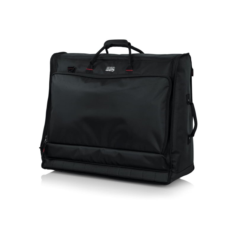 Gator Cases G-MIXERBAG-2621 - Torba na mikser Behringer X32 Compact i podobnych rozmiarach Gator Cases G-MIXERBAG-2621 - Torba na mikser Behringer X32 Compact i podobnych rozmiarach