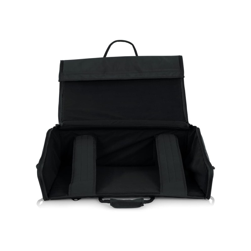 Gator Cases G-MIXERBAG-2621 - Torba na mikser Behringer X32 Compact i podobnych rozmiarach Gator Cases G-MIXERBAG-2621 - Torba na mikser Behringer X32 Compact i podobnych rozmiarach