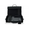 Gator Cases G-MIXERBAG-2621 - Torba na mikser Behringer X32 Compact i podobnych rozmiarach Gator Cases G-MIXERBAG-2621 - Torba na mikser Behringer X32 Compact i podobnych rozmiarach