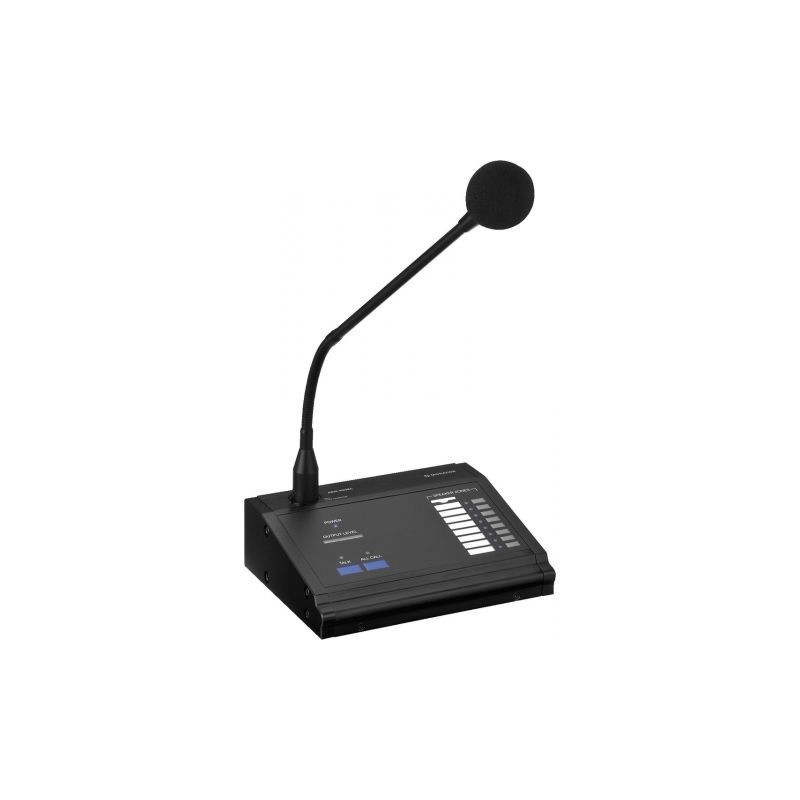 Monacor ARM-880RC - mikrofon pulpitowy