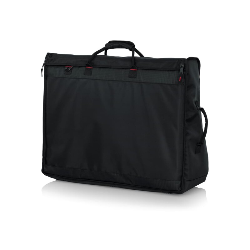 Gator Cases G-MIXERBAG-2621 - Torba na mikser Behringer X32 Compact i podobnych rozmiarach Gator Cases G-MIXERBAG-2621 - Torba na mikser Behringer X32 Compact i podobnych rozmiarach