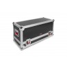 Gator Cases G-TOUR HEAD - Skrzynia transportowa na głowę gitarową