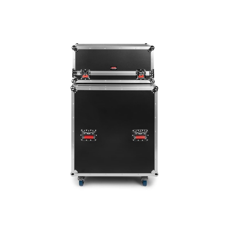 Gator Cases G-TOUR HEAD - Skrzynia transportowa na głowę gitarową