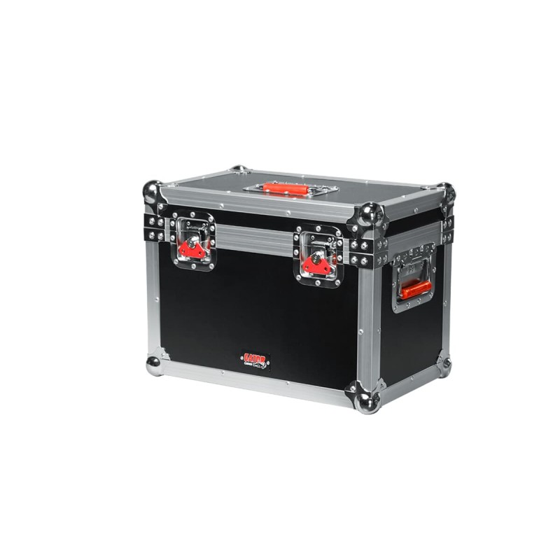 Gator Cases G-TOURMINIHEAD2 - Skrzynia transportowa na głowę gitarową Gator Cases G-TOURMINIHEAD2 - Skrzynia transportowa na głowę gitarową