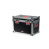 Gator Cases G-TOURMINIHEAD2 - Skrzynia transportowa na głowę gitarową Gator Cases G-TOURMINIHEAD2 - Skrzynia transportowa na głowę gitarową