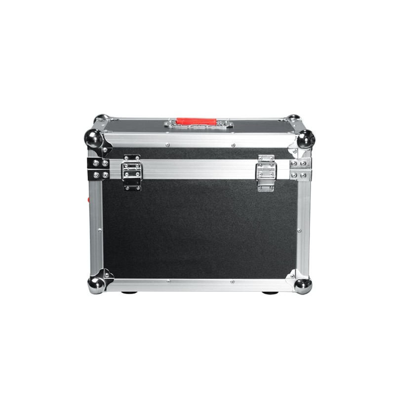 Gator Cases G-TOURMINIHEAD2 - Skrzynia transportowa na głowę gitarową Gator Cases G-TOURMINIHEAD2 - Skrzynia transportowa na głowę gitarową