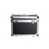 Gator Cases G-TOURMINIHEAD2 - Skrzynia transportowa na głowę gitarową Gator Cases G-TOURMINIHEAD2 - Skrzynia transportowa na głowę gitarową