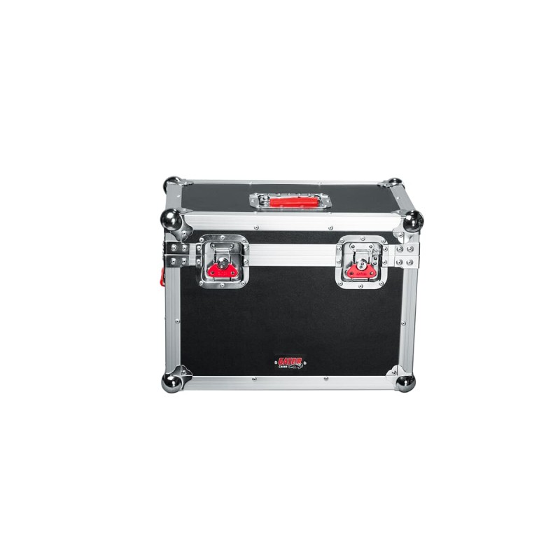Gator Cases G-TOURMINIHEAD2 - Skrzynia transportowa na głowę gitarową Gator Cases G-TOURMINIHEAD2 - Skrzynia transportowa na głowę gitarową