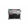 Gator Cases G-TOURMINIHEAD2 - Skrzynia transportowa na głowę gitarową Gator Cases G-TOURMINIHEAD2 - Skrzynia transportowa na głowę gitarową