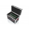 Gator Cases G-TOURMINIHEAD2 - Skrzynia transportowa na głowę gitarową Gator Cases G-TOURMINIHEAD2 - Skrzynia transportowa na głowę gitarową