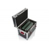 Gator Cases G-TOURMINIHEAD2 - Skrzynia transportowa na głowę gitarową Gator Cases G-TOURMINIHEAD2 - Skrzynia transportowa na głowę gitarową
