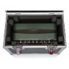 Gator Cases G-TOURMINIHEAD2 - Skrzynia transportowa na głowę gitarową Gator Cases G-TOURMINIHEAD2 - Skrzynia transportowa na głowę gitarową
