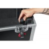 Gator Cases G-TOURMINIHEAD2 - Skrzynia transportowa na głowę gitarową Gator Cases G-TOURMINIHEAD2 - Skrzynia transportowa na głowę gitarową