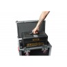 Gator Cases G-TOURMINIHEAD2 - Skrzynia transportowa na głowę gitarową Gator Cases G-TOURMINIHEAD2 - Skrzynia transportowa na głowę gitarową