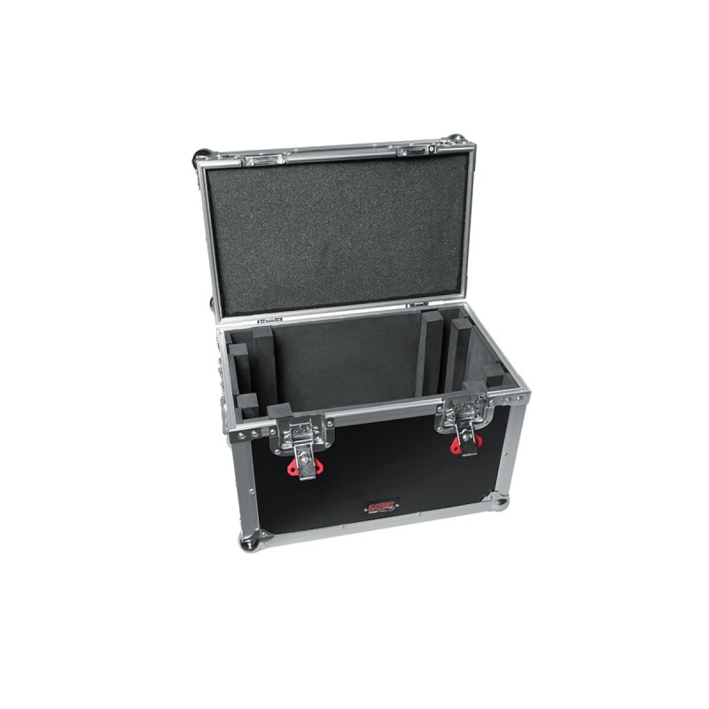 Gator Cases G-TOURMINIHEAD2 - Skrzynia transportowa na głowę gitarową Gator Cases G-TOURMINIHEAD2 - Skrzynia transportowa na głowę gitarową