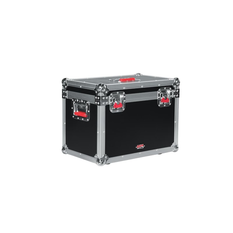 Gator Cases G-TOURMINIHEAD3 - Skrzynia transportowa na głowę gitarową Gator Cases G-TOURMINIHEAD3 - Skrzynia transportowa na głowę gitarową
