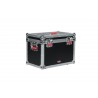 Gator Cases G-TOURMINIHEAD3 - Skrzynia transportowa na głowę gitarową Gator Cases G-TOURMINIHEAD3 - Skrzynia transportowa na głowę gitarową